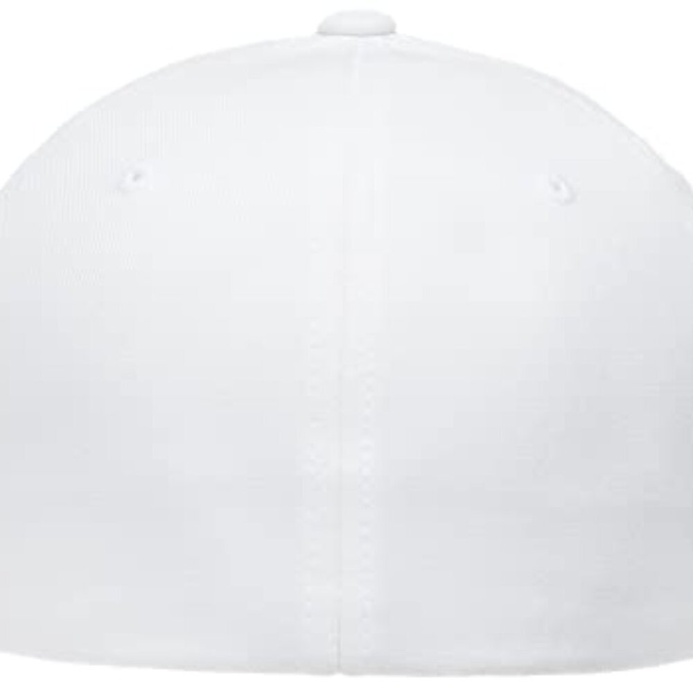 Fitted Baseball Cap Cool Dry Tech ActiveGuard Str… - image 4